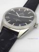 Swiss Replica Omega Constellation Watch Black   (5)_th.jpg